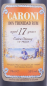 Preview: Caroni 1998 17 Years Extra Strong 110° Proof Heavy Trinidad Rum 55,0%
