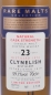 Preview: Clynelish 1974 23 Years Diageo Rare Malts Selection Limited Edition Highland Single Malt Scotch Whisky Cask Strength 59.1%