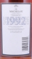 Preview: Macallan 1992 12 Year Elegancia Sherry Casks Highland Single Malt Scotch Whisky 40,0% 1,0L