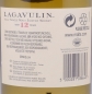 Preview: Lagavulin 2002 12 Years 14th Special Release 2014 Limited Edition Islay Single Malt Scotch Whisky Cask Strength 54.4%