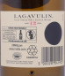 Preview: Lagavulin 12 Years 15th Special Release 2015 Limited Edition Islay Single Malt Scotch Whisky Cask Strength 56,8%