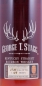 Preview: George T. Stagg 1988 16 Years Buffalo Trace Antique Collection 2004 Kentucky Straight Bourbon Whiskey 64.5%