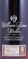 Preview: William Larue Weller 1991 15 Years Fall of 2006 Buffalo Trace Antique Collection Kentucky Straight Bourbon Whiskey 64,95%