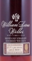 Preview: William Larue Weller 1998 Fall of 2009 Buffalo Trace Antique Collection Kentucky Straight Bourbon Whiskey 67,4%