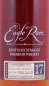 Preview: Eagle Rare 1992 17 Years Fall of 2009 Buffalo Trace Antique Collection Kentucky Straight Bourbon Whiskey 45,0%