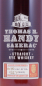 Preview: Thomas H. Handy Sazerac 1998 8 Years Buffalo Trace Antique Collection 2006 Kentucky Straight Rye Whiskey 66.35%