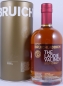 Preview: Bruichladdich 1992 24 Years Bourbon/Sauternes Cask R07/258 No. 018 Laddie Crew Valinch 19 Arlene MacFayden Islay Single Malt Scotch Whisky 48.5%