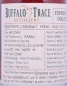 Preview: Buffalo Trace 1992 14 Years Cabernet Franc French Oak Barrel 4. Release Experimental Collection 2008 Bourbon Whiskey 45.0%
