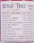 Preview: Buffalo Trace 1992 14 Years Chardonnay French Oak Bourbon Whiskey 2nd Release 2007 Experimental Collection 45.0%