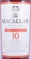 Preview: Macallan 10 Years Cask Strength Sherry Oak Highland Single Malt Scotch Whisky 57,3% 1,0L