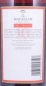 Preview: Macallan 10 Years Cask Strength Sherry Oak Highland Single Malt Scotch Whisky 57,3% 1,0L