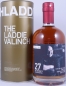 Preview: Bruichladdich 2002 14 Years Sherry Butt Cask No. R09/190-003 The Laddie Crew Valinch No. 27 Jay Doherty Islay Single Malt Scotch Whisky 60,6%