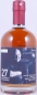 Preview: Bruichladdich 2002 14 Years Sherry Butt Cask No. R09/190-003 The Laddie Crew Valinch No. 27 Jay Doherty Islay Single Malt Scotch Whisky 60,6%
