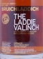Preview: Bruichladdich 2002 14 Years Sherry Butt Cask No. R09/190-003 The Laddie Crew Valinch No. 27 Jay Doherty Islay Single Malt Scotch Whisky 60,6%
