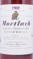 Preview: Mortlach 1969 30 Years White Eagle Label Highland Single Malt Scotch Whisky 40,0% from Gordon and MacPhail