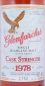 Preview: Glenfarclas 1978 21 Years The Spirit of Independence Highland Single Malt Scotch Whisky Cask Strength 60,3%