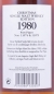 Preview: Glenfarclas 1980 32 Years Christmas Port Pipe Edition Cask No. 11074 + 11075 Highland Single Malt Scotch Whisky 45,7%