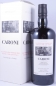 Preview: Velier Caroni 1998-2014 16 Years 32th Release Full Proof Heavy Trinidad Rum 64,5%