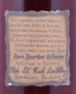 Preview: Very Olde St. Nick 17 Years Cask Lot No. M137 Wax Sealed Handmade 90 Proof Kentucky Straight Bourbon Whiskey 45,0%