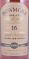 Preview: Bowmore 1990 16 Years Sherry Casks Vintage Limited Edition Bottling Islay Single Malt Scotch Whisky 53.8%