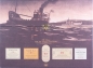 Preview: The Classic Islay Collection 2006 Islay Single Malt Scotch Whisky 5x 0,2L mit Port Ellen 1978 27 Years 6th Release