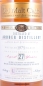 Preview: Ardbeg 1975 27 Years Sherry Cask Douglas Laing Old Malt Cask Single Cask Bottling Islay Single Malt Scotch Whisky 50,0%