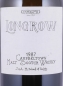 Preview: Longrow 1987 15 Years Oak Cask No. 115 Samaroli Very Limited Edition Campbeltown Single Malt Scotch Whisky Cask Strength 55,0%