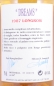 Preview: Longrow 1987 12 Years Oak Cask No. 334 Mongiardino Samaroli Dreams Moon Import Campbeltown Single Malt Scotch Whisky 45.0%