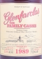 Preview: Glenfarclas 1989 27 Years The Family Casks 1st Fill Sherry Butt Cask No. 13055 Highland Single Malt Scotch Whisky 52.4%