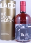 Preview: Bruichladdich 1990 25 Years The Laddie Crew Valinch 14 David Hope Shiftman Cask No. 062 R07/211 Scotch Whisky 49.8%