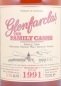 Preview: Glenfarclas 1991 26 Years The Family Casks First Fill Sherry Butt Cask No. 209 Highland Single Malt Scotch Whisky 57,0%