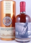 Preview: Bruichladdich 1992 22 Years Pedro Ximénez Sherry Cask No. 11 R10/130 The Laddie Crew Valinch No. 09 James McColl Islay Single Malt Scotch Whisky 50,7%