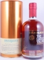 Preview: Bruichladdich 1992 22 Years Bourbon/Spanish Oak Cask No. R07/09-125 The Laddie Crew Valinch No. 08 Chrissie Angus Islay Single Malt Scotch Whisky 49.1%