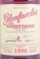 Preview: Glenfarclas 1996 21 Years The Family Casks First Fill Sherry Butt Cask No. 1498 Highland Single Malt Scotch Whisky 52,4%