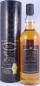 Preview: Lochside 1981 22 Years Sherry Hogshead Cadenhead Highland Single Malt Scotch Whisky Cask Strength 59.0%