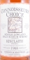Preview: Kinclaith 1968 27 Years Gordon and MacPhail Connoisseurs Choice Gold Screw Cap Lowland Single Malt Scotch Whisky 40.0%