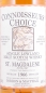 Preview: St. Magdalene 1966 28 Years Gordon and MacPhail Connoisseurs Choice Gold Screw Cap Lowland Single Malt Scotch Whisky 40.0%