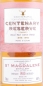 Preview: St. Magdalene 1980 15 Years Oak Casks Gordon and MacPhail Centenary Reserve Lowland Single Malt Scotch Whisky 40.0%