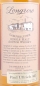 Preview: Longrow 10 Years Cream Capsule Release 2000 Campbeltown Single Malt Scotch Whisky 46.0%
