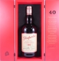 Preview: Glenfarclas 40 Years Oloroso Sherry Casks Warehouse Limited Edition Release 2017 Highland Single Malt Scotch Whisky 43,0%