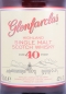 Preview: Glenfarclas 40 Years Oloroso Sherry Casks Warehouse Limited Edition Release 2017 Highland Single Malt Scotch Whisky 43,0%