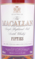 Preview: Macallan Fifties 1950s Limited Travel Range Highland Single Malt Scotch Whisky 40,0%