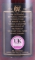 Preview: Longrow 2001 12 Years Sherry Cask Cadenhead Campbeltown Single Malt Scotch Whisky Cask Strength 53.1%