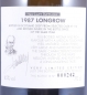 Preview: Longrow 1987 20 Years Oak Cask No. 116 Samaroli Very Limited Edition The Last Bottling Campbeltown Single Malt Scotch Whisky 45,0%