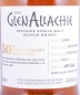 Preview: GlenAllachie 1990 27 Years Sherry Butt Cask No. 2517 50th Anniversary Special Release Speyside Single Malt Scotch Whisky 54,6%