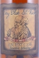 Preview: Very Olde St. Nick Ancient Cask Lot No. 12 Gold Wax Sealed 90 Proof Private Family Estate Kentucky Straight Bourbon Whiskey 45,0%