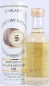 Preview: Rosebank 1990 9 Years Oak Cask No. 505 Miniature Lowland Single Malt Scotch Whisky Signatory Vintage 43.0%