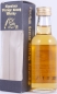 Preview: Millburn 1979 16 Years Oak Cask No. 1102 Miniature Highland Single Malt Scotch Whisky Signatory Vintage 60.1%