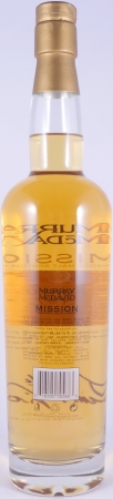 Lagavulin 1979 23 Years 1st Fill American Oak Murray McDavid Mission Edition Selection Number One Islay Single Malt Scotch Whisky 46.0%