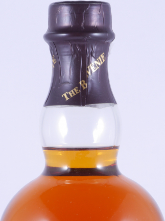 Balvenie Thirty 30 Years Edition 2006 Bourbon Casks und Oloroso Sherry Butts Highland Single Malt Scotch Whisky 47,3%